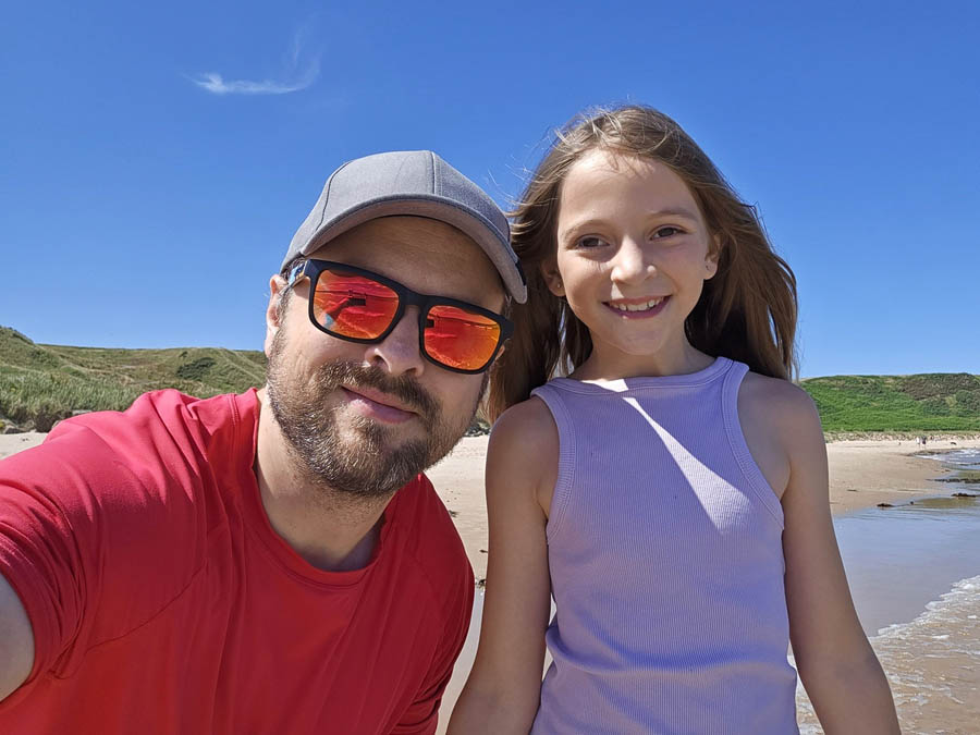 Chris from Colourjam